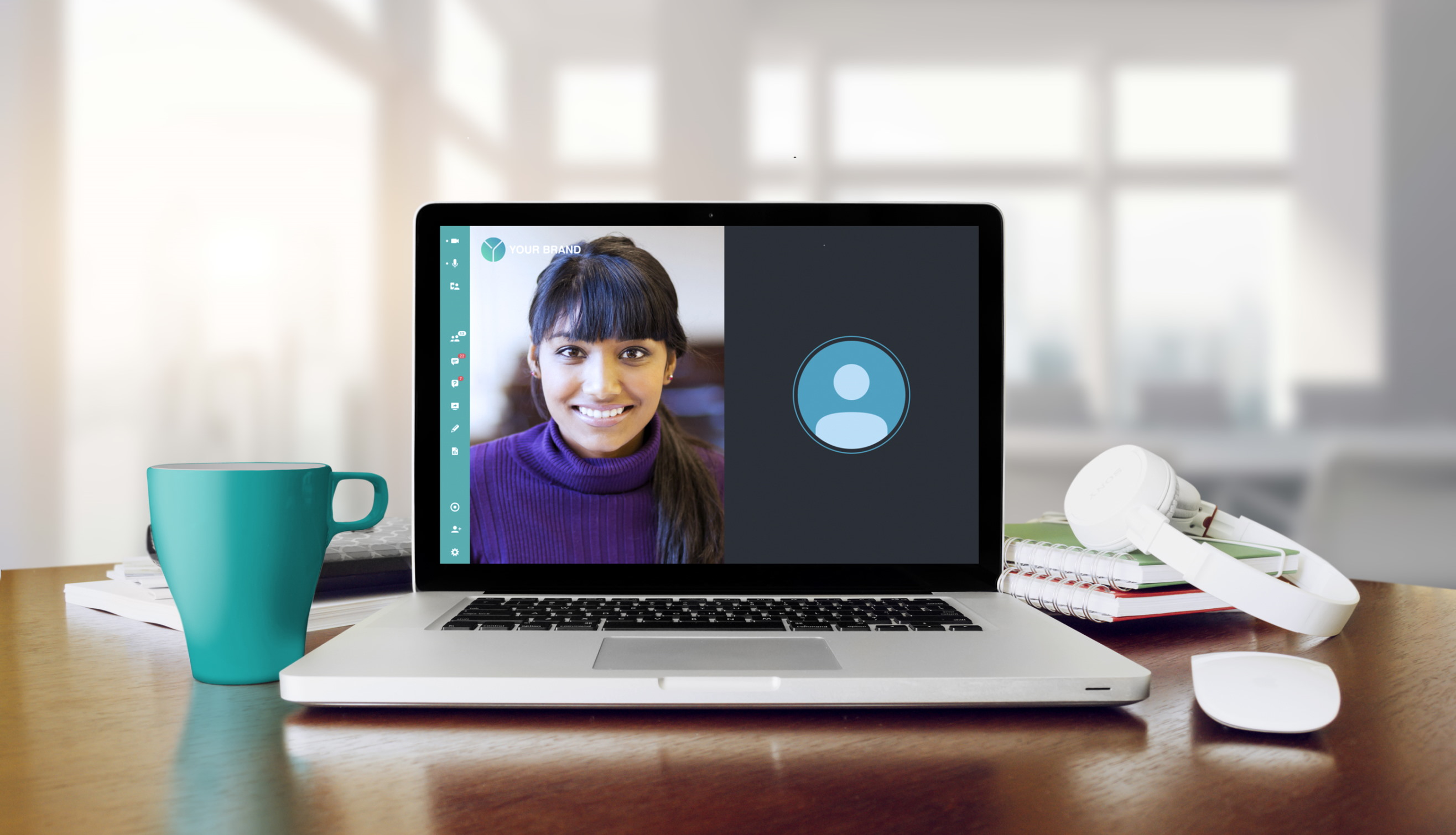 How To Set Up the Best Home Lighting for Video Conferencing